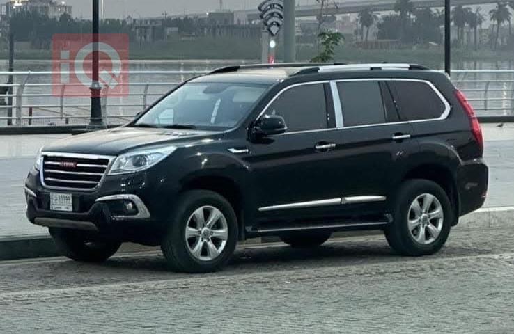 Haval H9